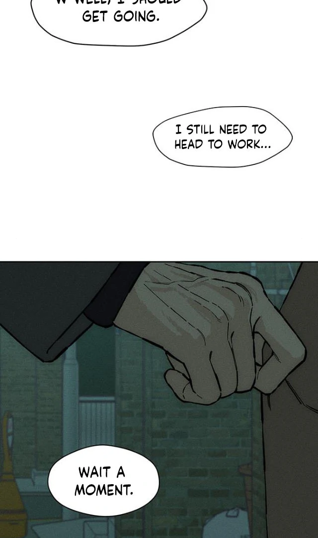 Tears On A Withered Flower - Chapter 34 Page 79