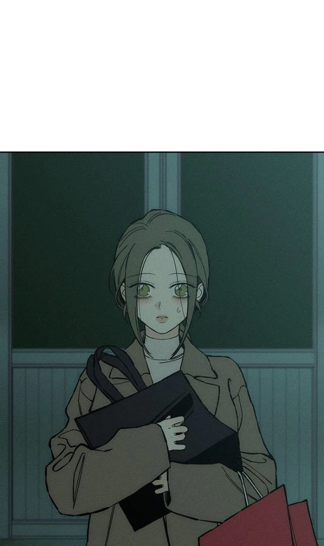 Tears On A Withered Flower - Chapter 34 Page 81