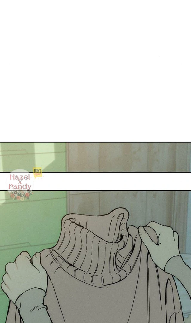 Tears On A Withered Flower - Chapter 34 Page 83