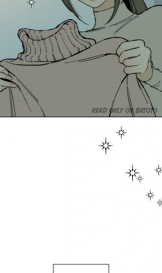 Tears On A Withered Flower - Chapter 34 Page 85