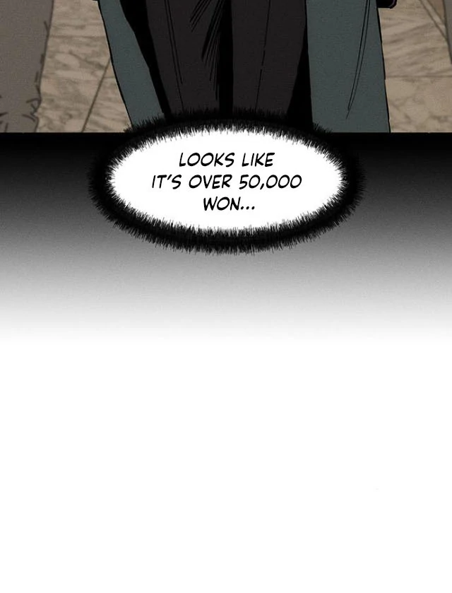 Tears On A Withered Flower - Chapter 34 Page 89