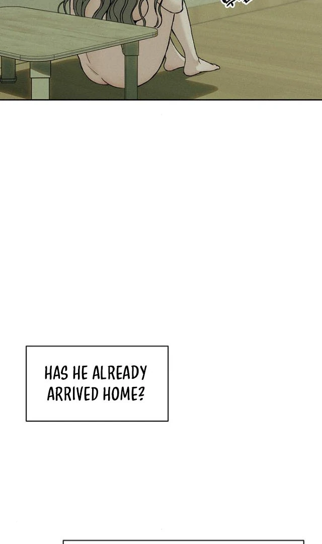 Tears On A Withered Flower - Chapter 34 Page 9