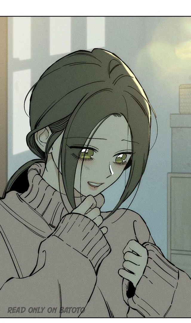 Tears On A Withered Flower - Chapter 34 Page 90