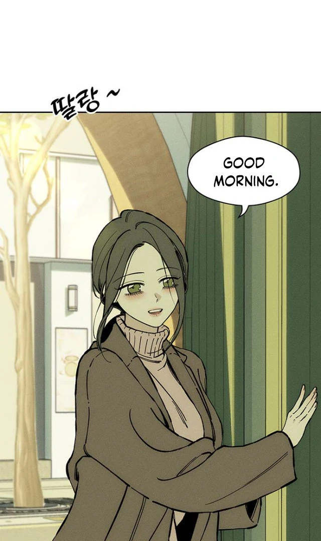 Tears On A Withered Flower - Chapter 34 Page 95