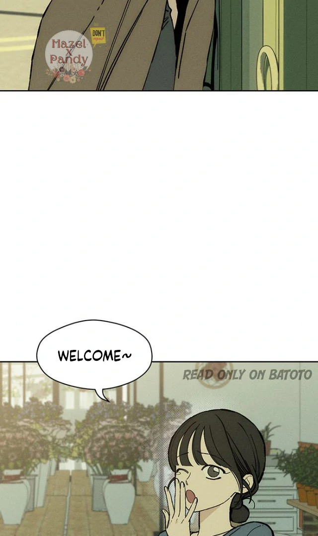 Tears On A Withered Flower - Chapter 34 Page 96