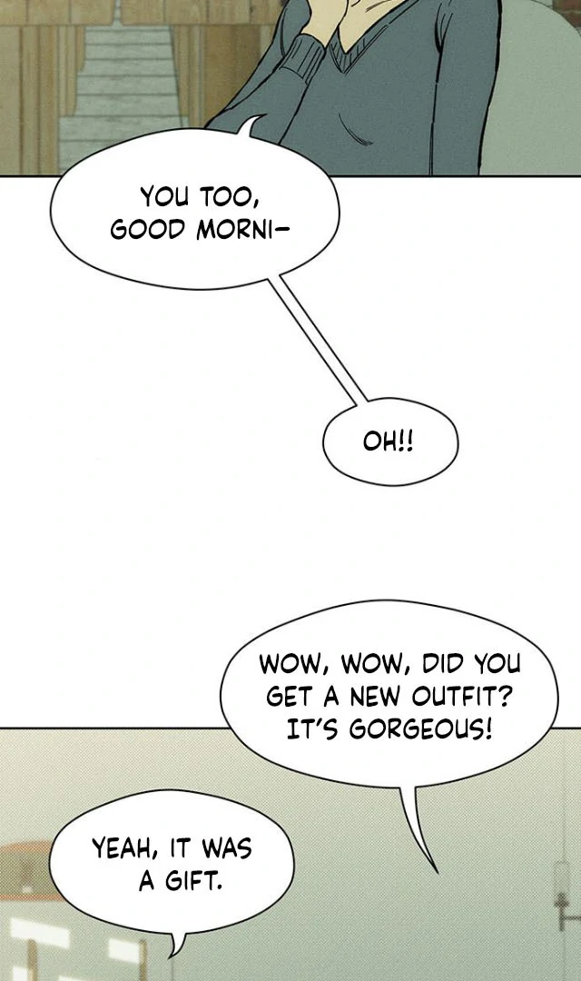 Tears On A Withered Flower - Chapter 34 Page 97