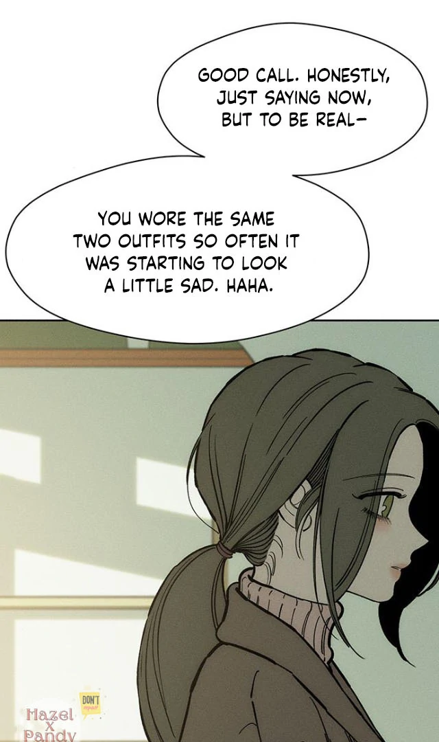 Tears On A Withered Flower - Chapter 34 Page 99