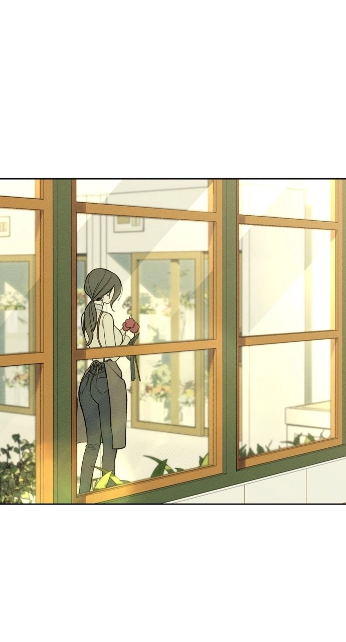 Tears On A Withered Flower - Chapter 37 Page 1