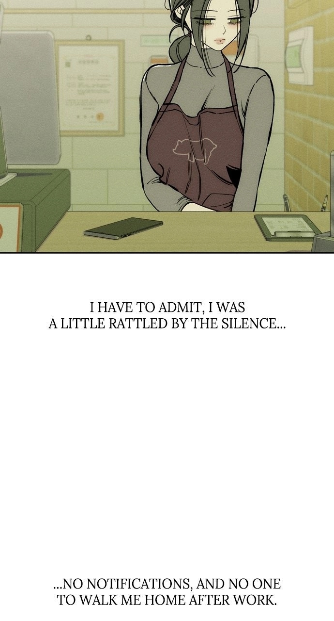 Tears On A Withered Flower - Chapter 37 Page 4