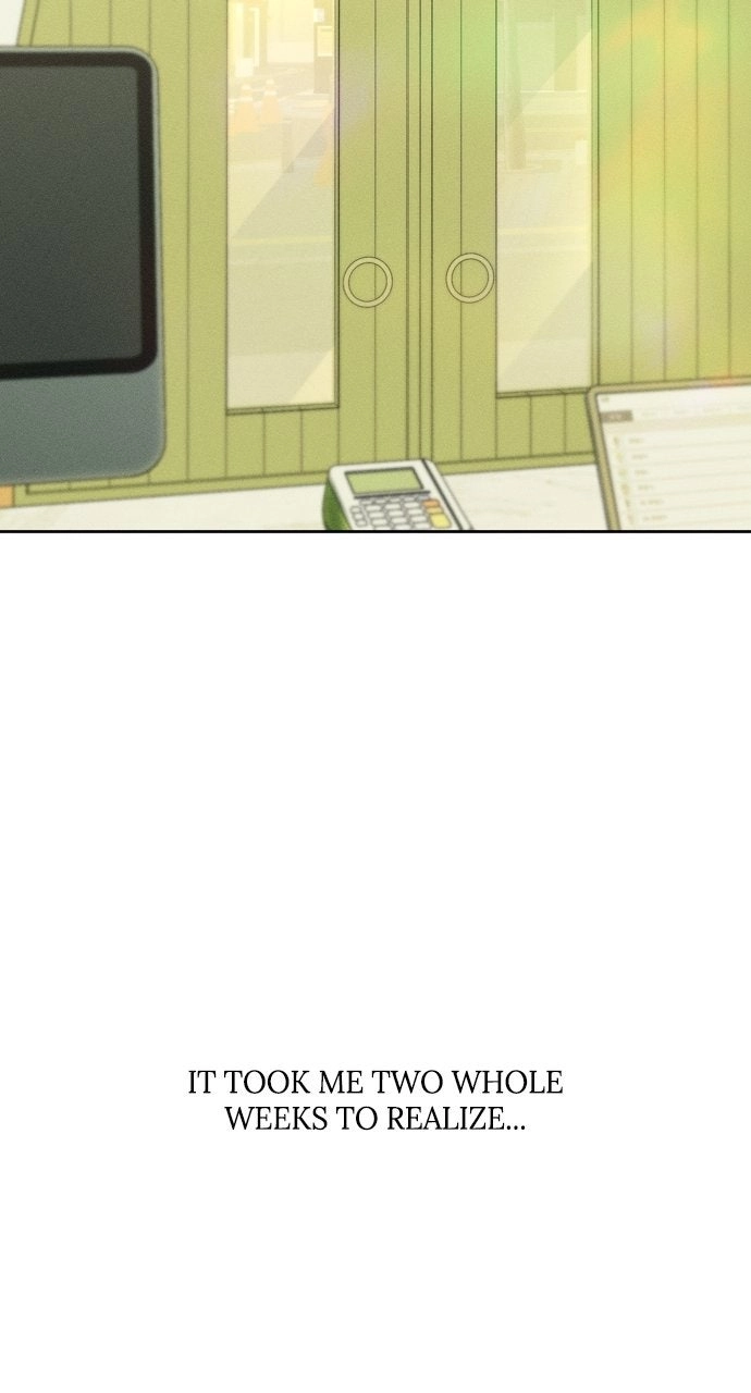 Tears On A Withered Flower - Chapter 37 Page 9