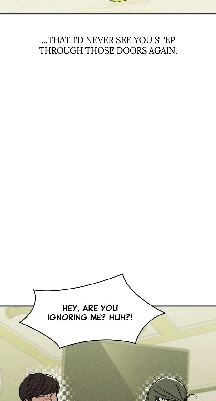 Tears On A Withered Flower - Chapter 37 Page 10