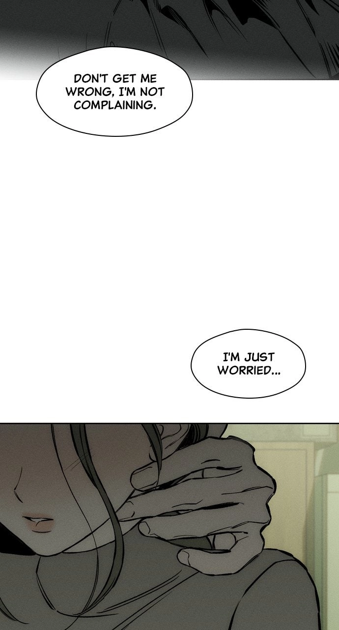 Tears On A Withered Flower - Chapter 37 Page 100