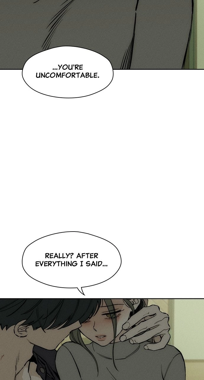 Tears On A Withered Flower - Chapter 37 Page 101