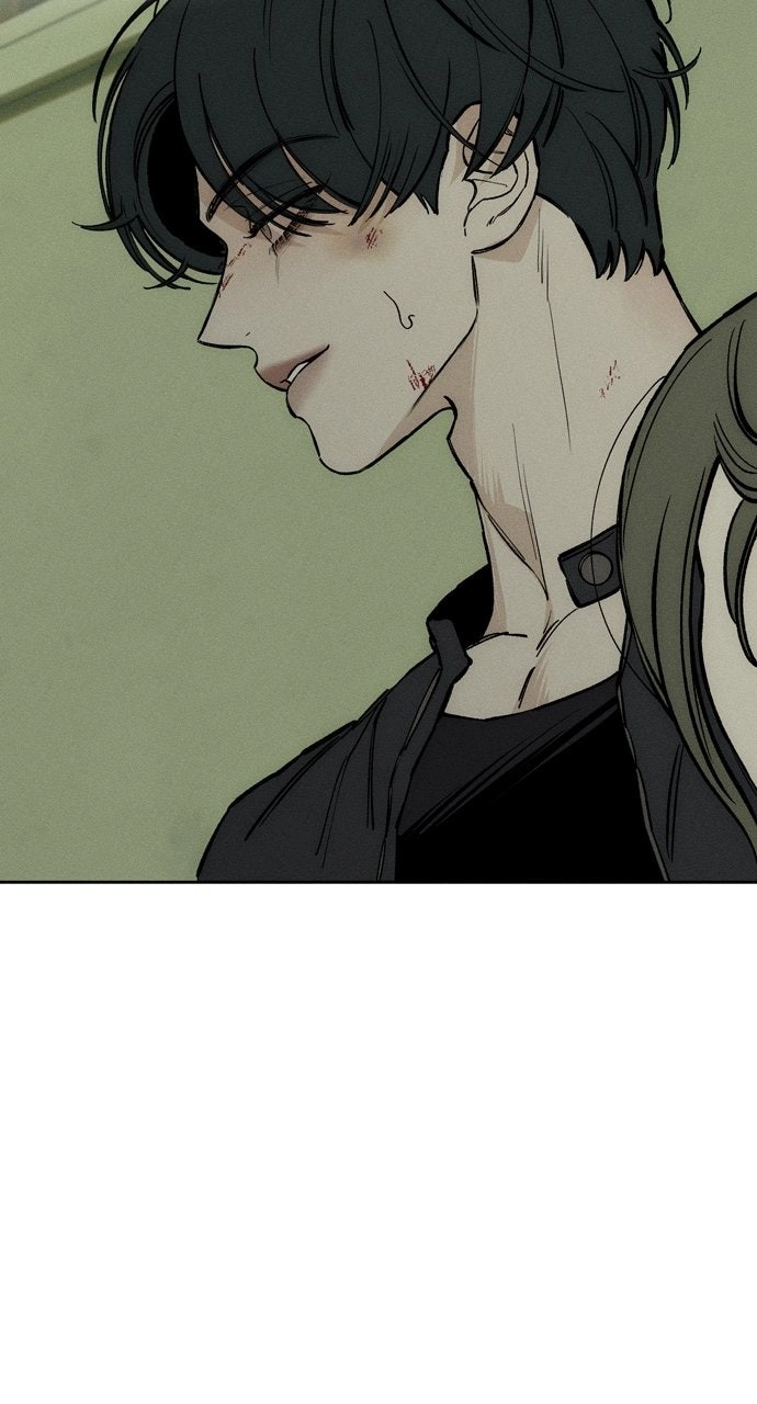 Tears On A Withered Flower - Chapter 37 Page 106