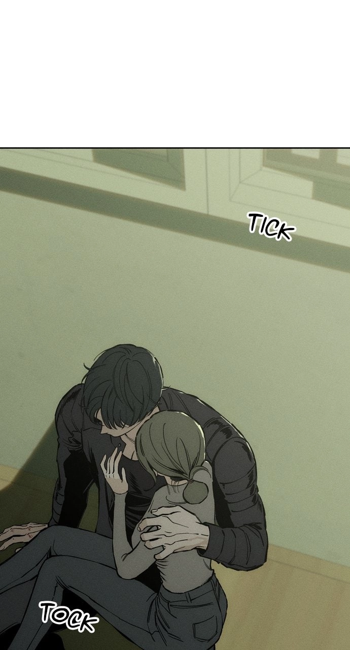 Tears On A Withered Flower - Chapter 37 Page 107