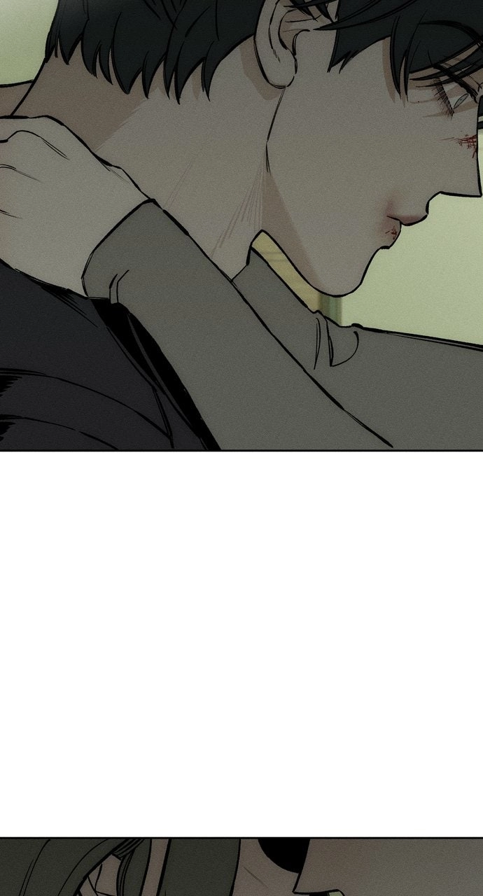 Tears On A Withered Flower - Chapter 37 Page 110