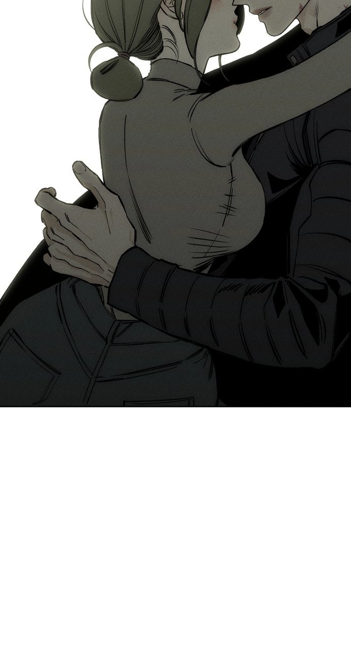 Tears On A Withered Flower - Chapter 37 Page 112