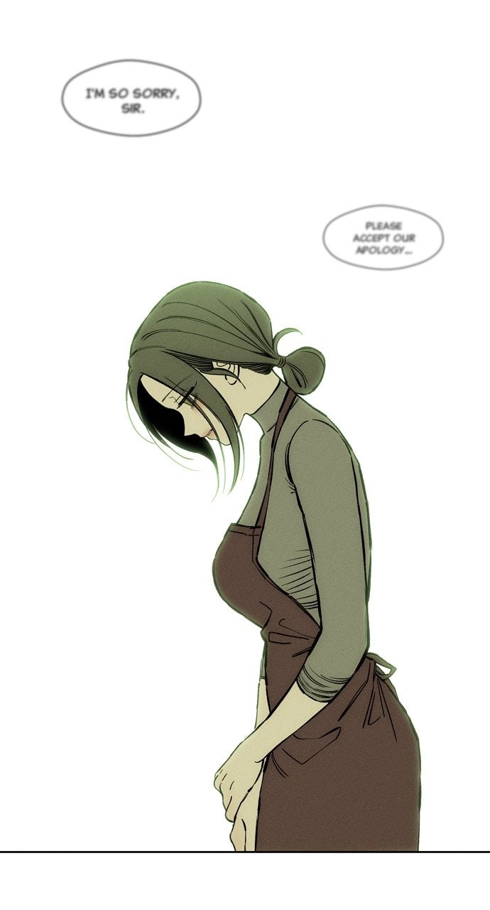 Tears On A Withered Flower - Chapter 37 Page 12