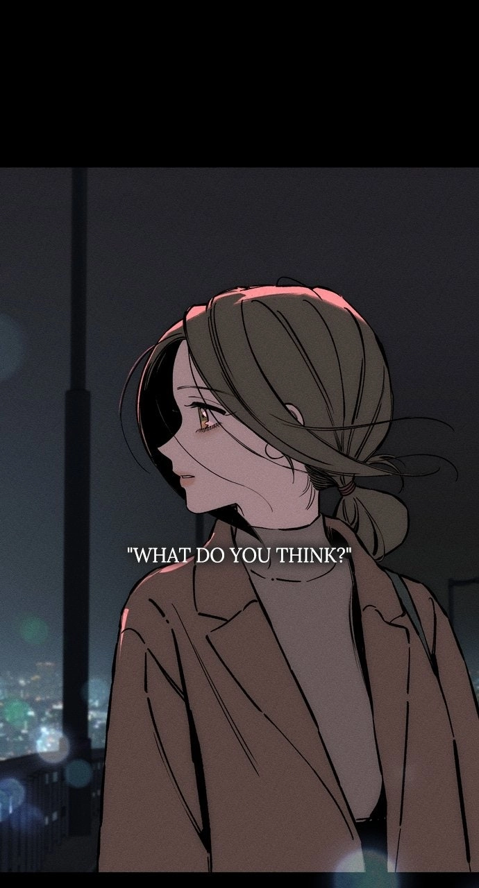 Tears On A Withered Flower - Chapter 37 Page 19