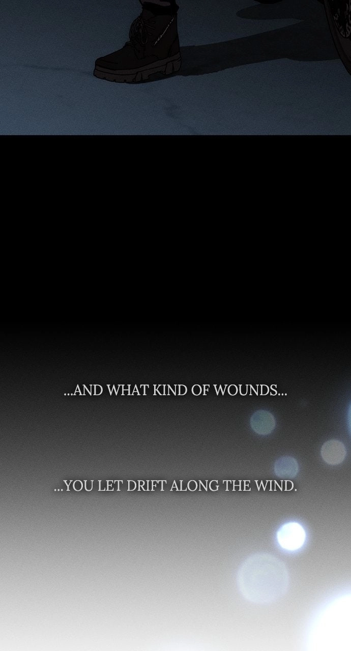 Tears On A Withered Flower - Chapter 37 Page 22
