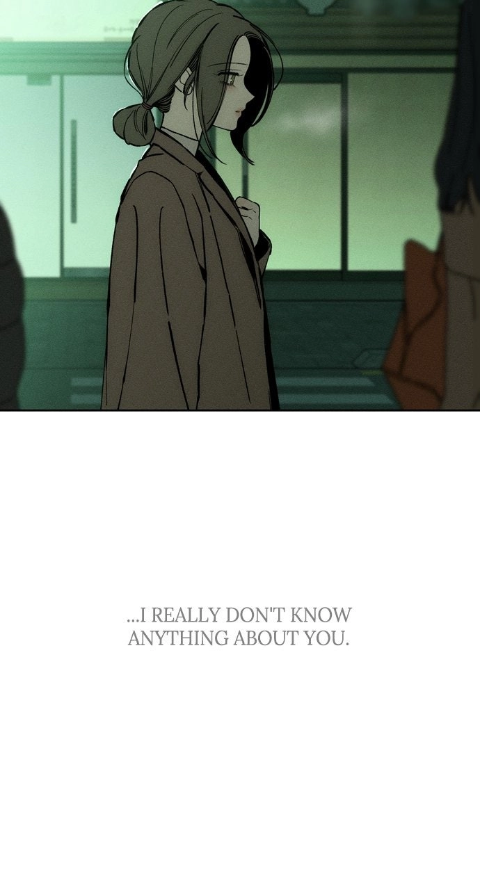 Tears On A Withered Flower - Chapter 37 Page 24