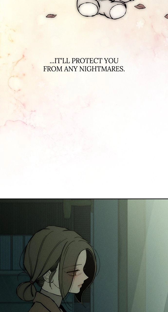 Tears On A Withered Flower - Chapter 37 Page 33