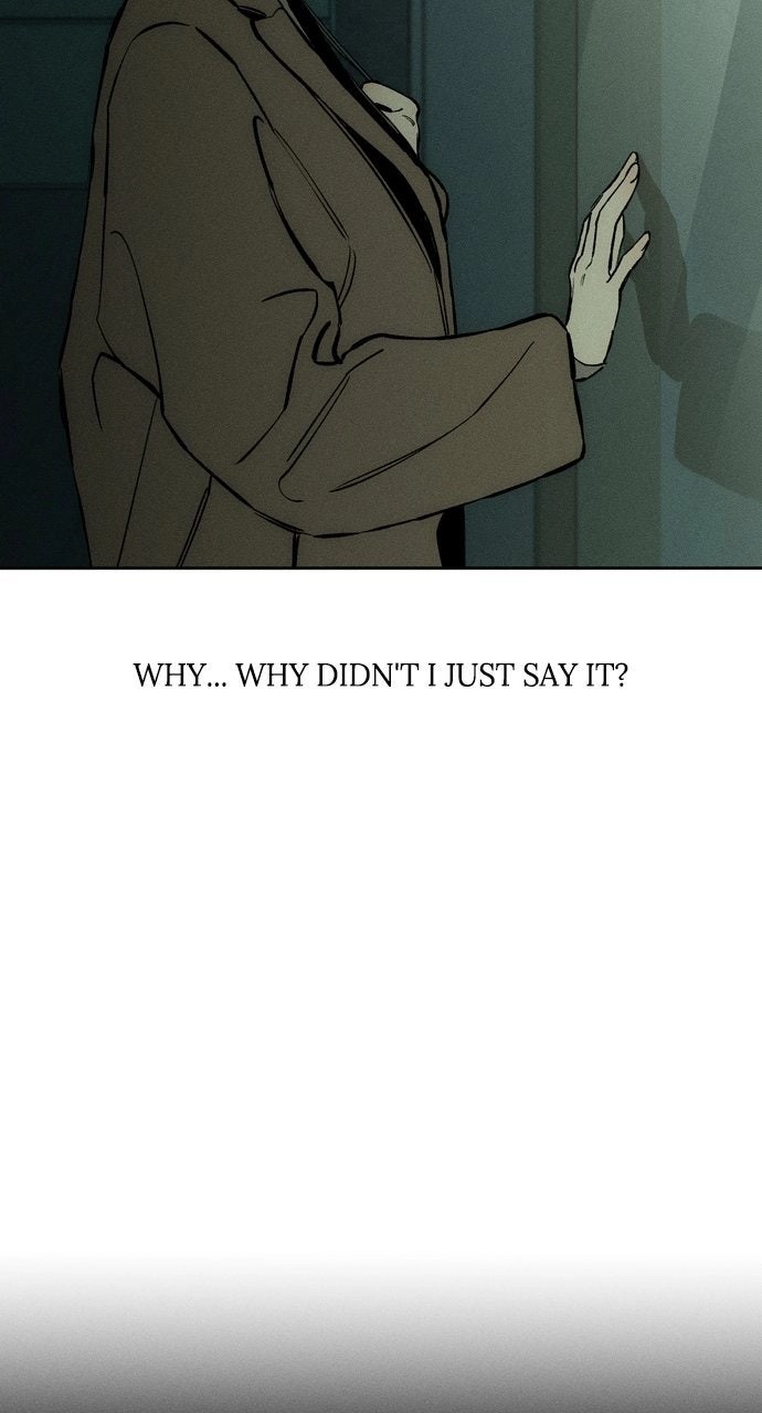 Tears On A Withered Flower - Chapter 37 Page 34