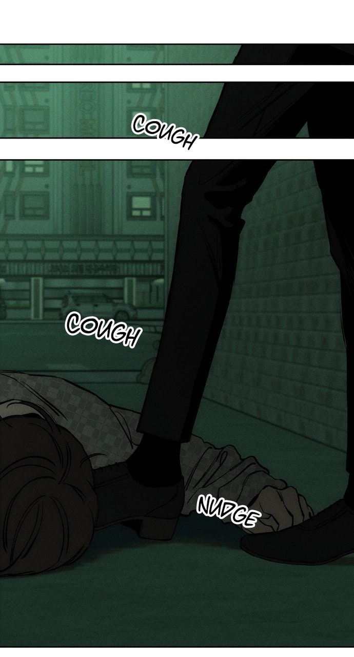 Tears On A Withered Flower - Chapter 37 Page 38