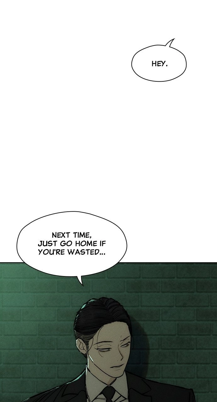 Tears On A Withered Flower - Chapter 37 Page 39