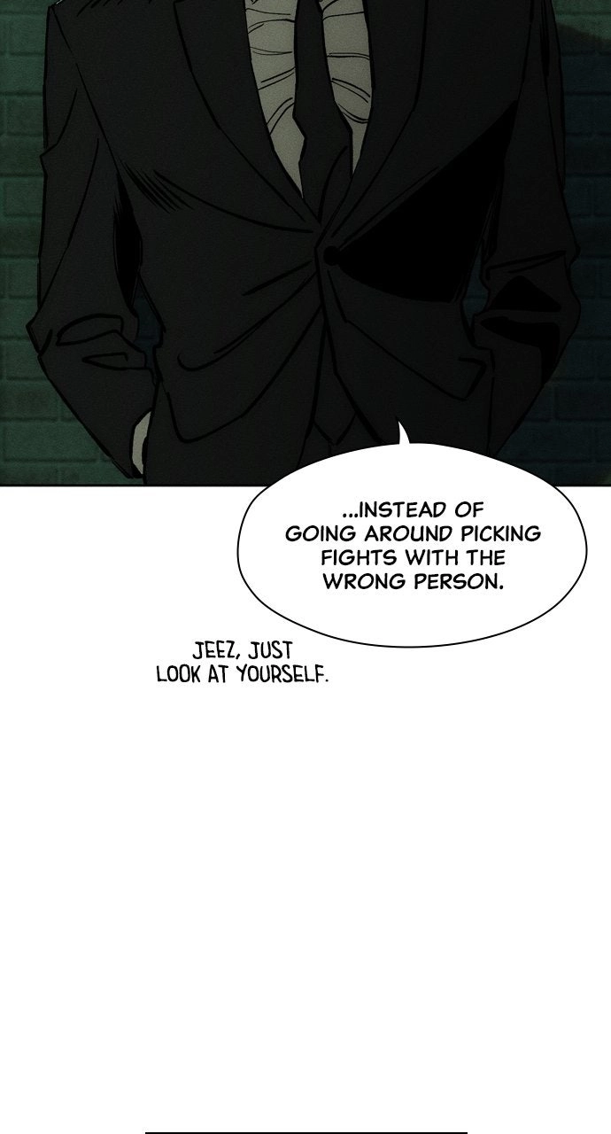 Tears On A Withered Flower - Chapter 37 Page 40