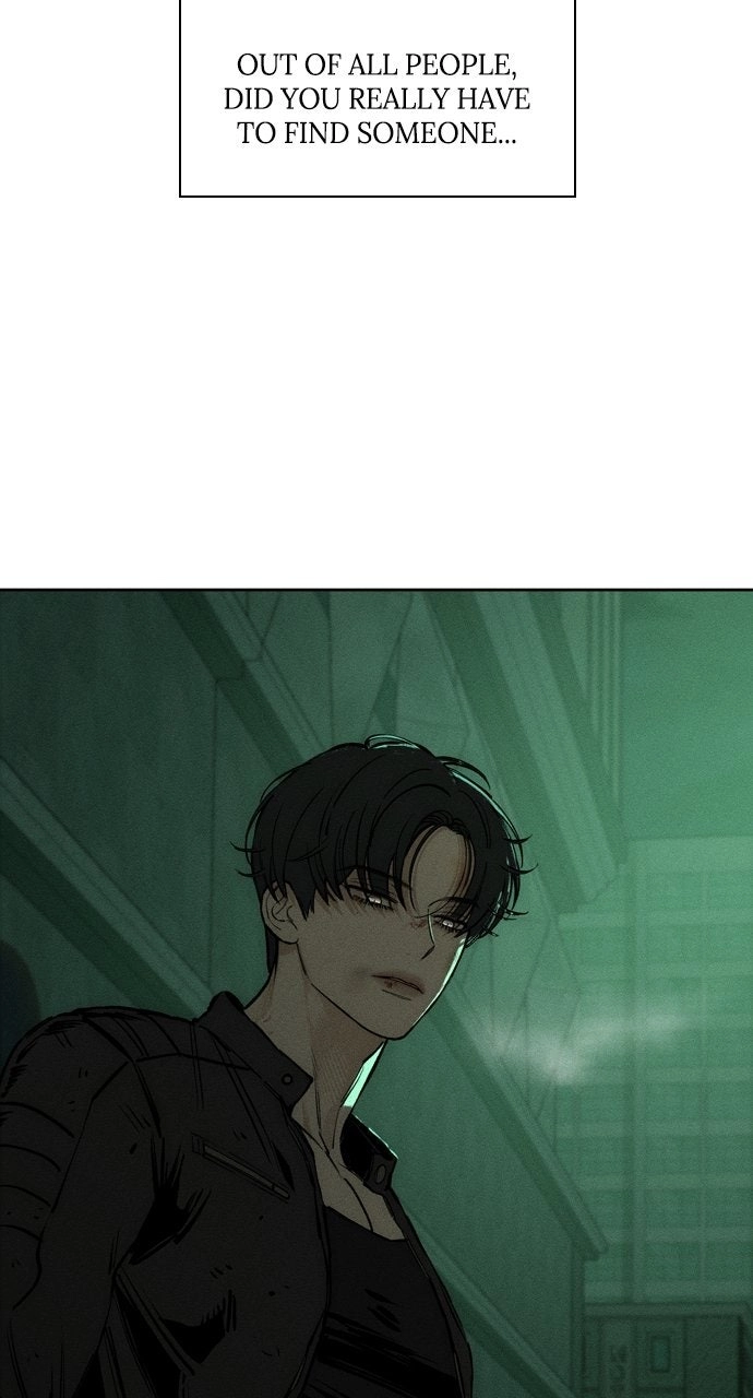 Tears On A Withered Flower - Chapter 37 Page 41