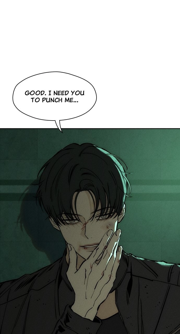 Tears On A Withered Flower - Chapter 37 Page 44