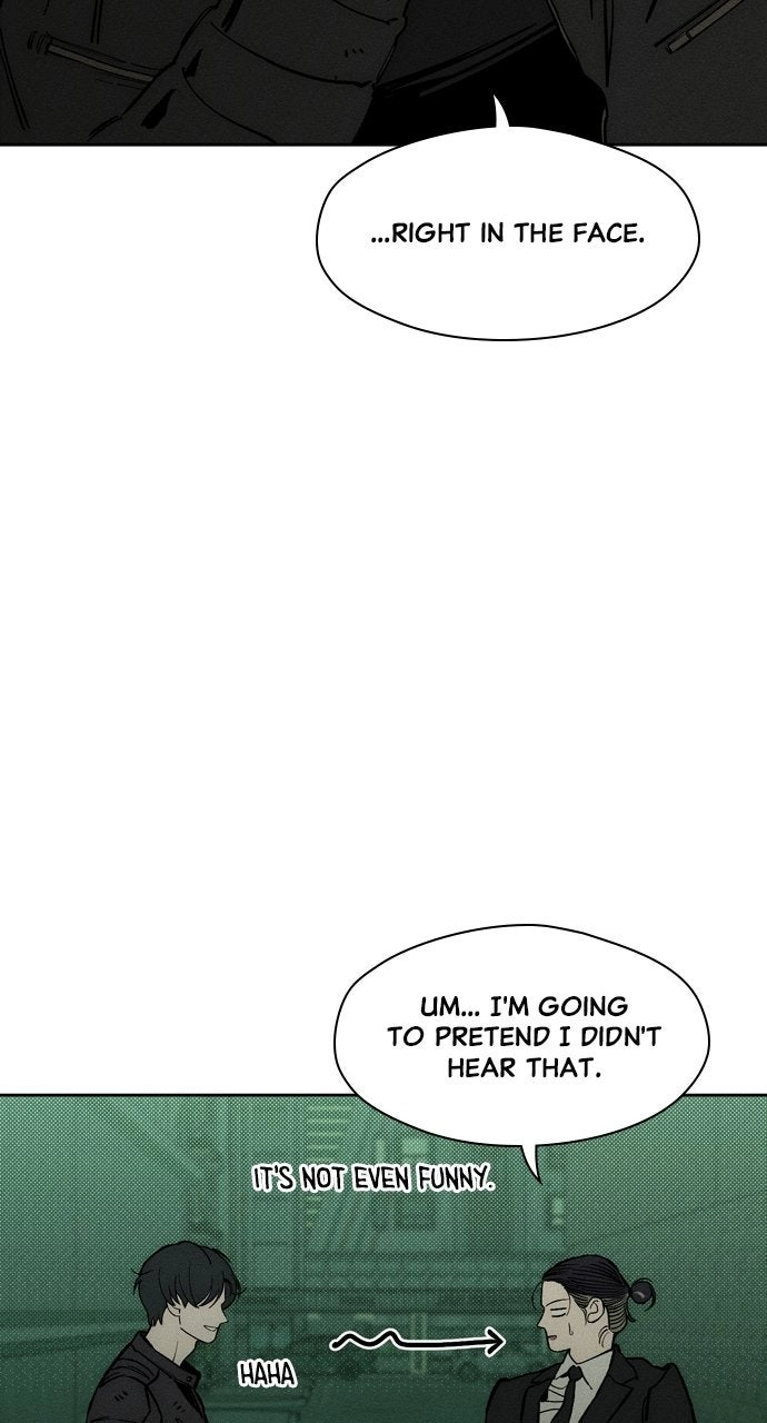 Tears On A Withered Flower - Chapter 37 Page 45