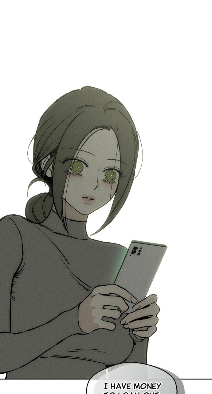 Tears On A Withered Flower - Chapter 37 Page 48