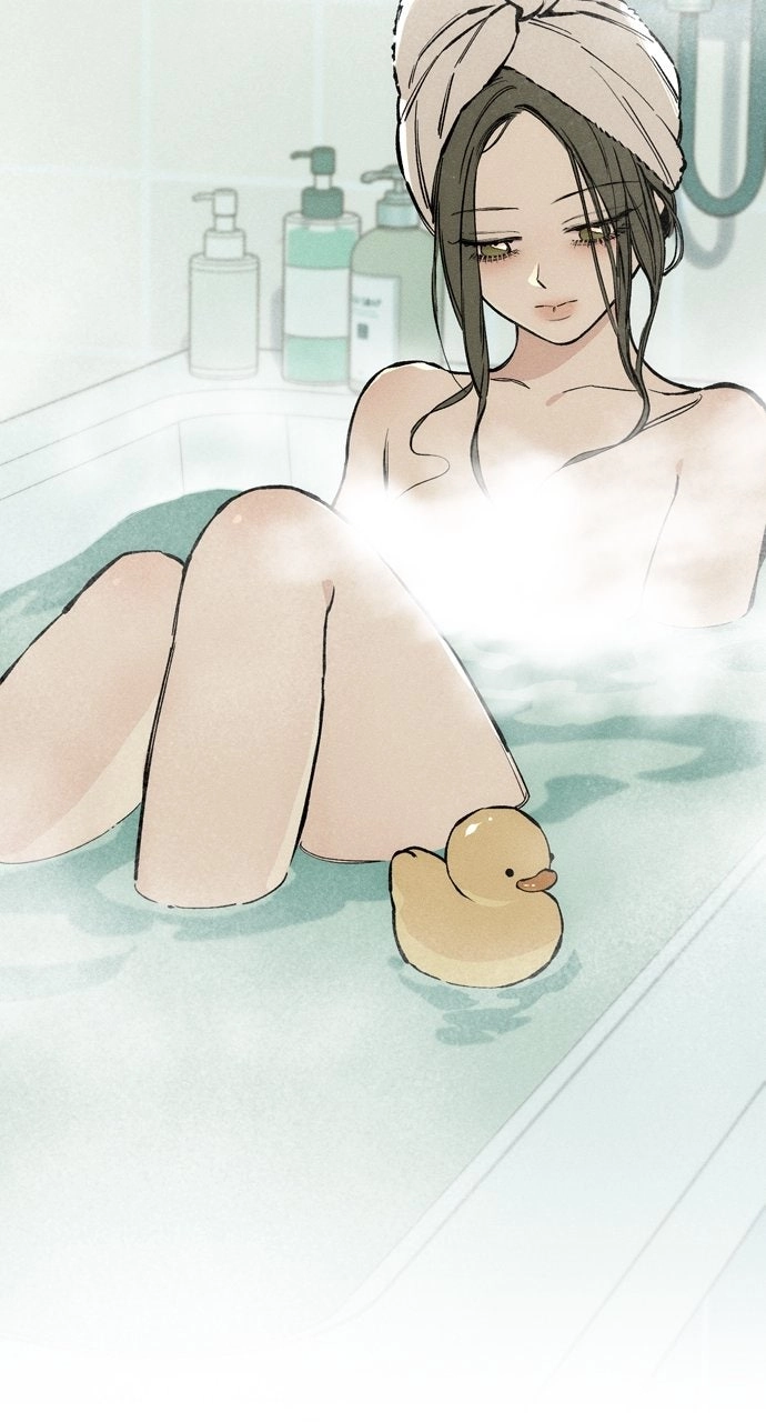 Tears On A Withered Flower - Chapter 37 Page 50