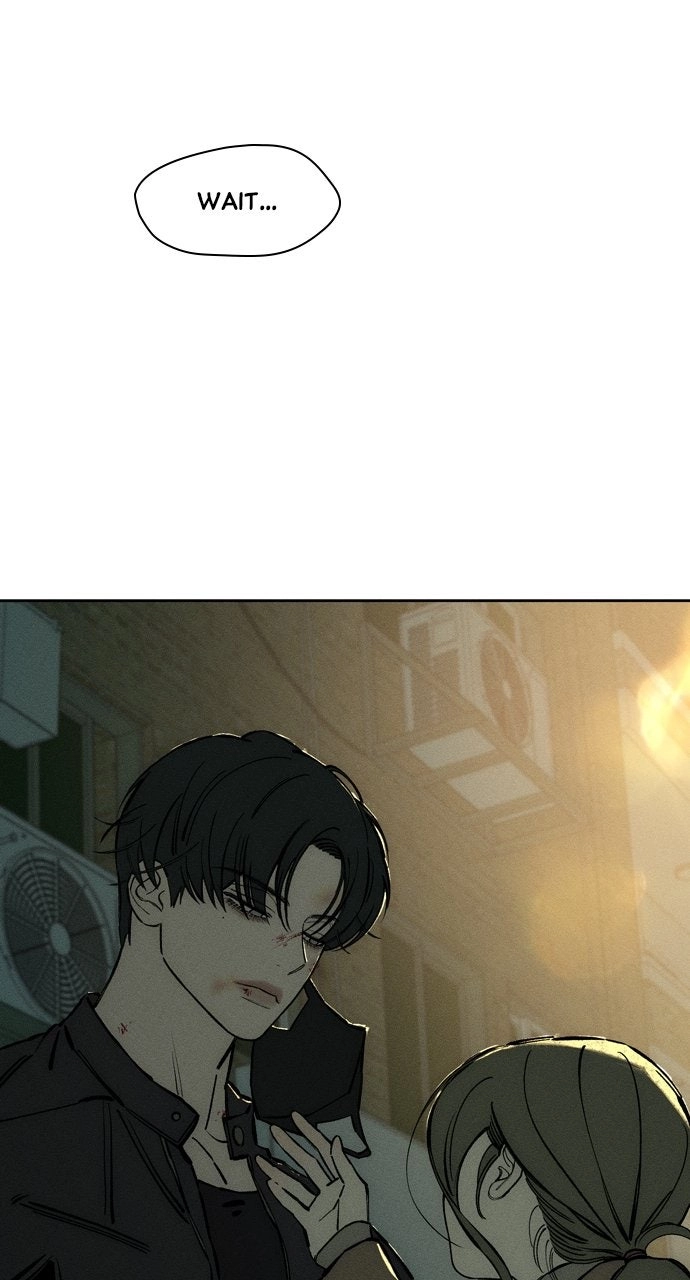 Tears On A Withered Flower - Chapter 37 Page 56