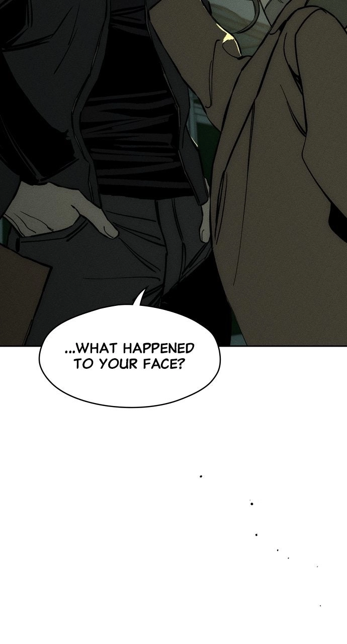 Tears On A Withered Flower - Chapter 37 Page 57