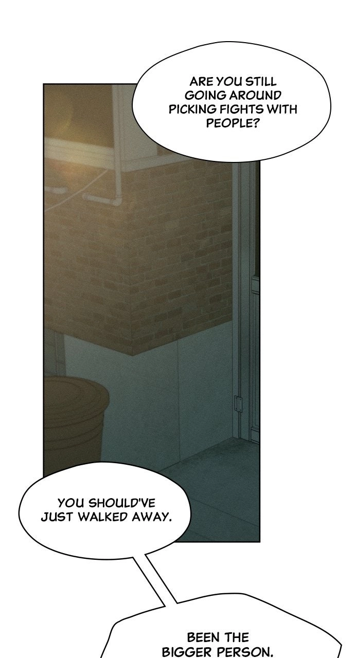 Tears On A Withered Flower - Chapter 37 Page 58