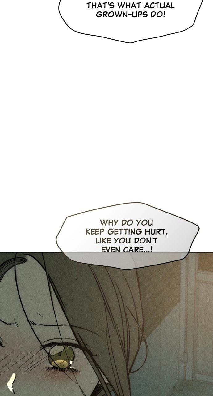 Tears On A Withered Flower - Chapter 37 Page 59