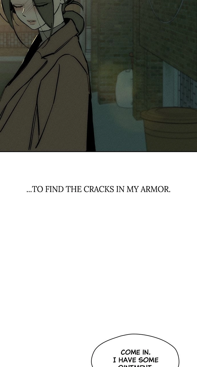 Tears On A Withered Flower - Chapter 37 Page 63