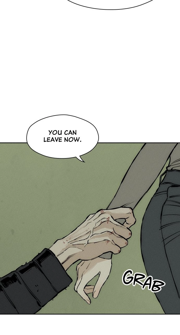 Tears On A Withered Flower - Chapter 37 Page 68