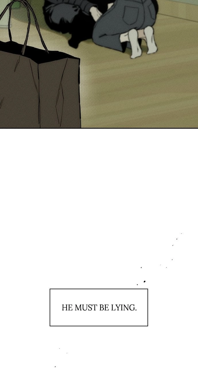 Tears On A Withered Flower - Chapter 37 Page 73