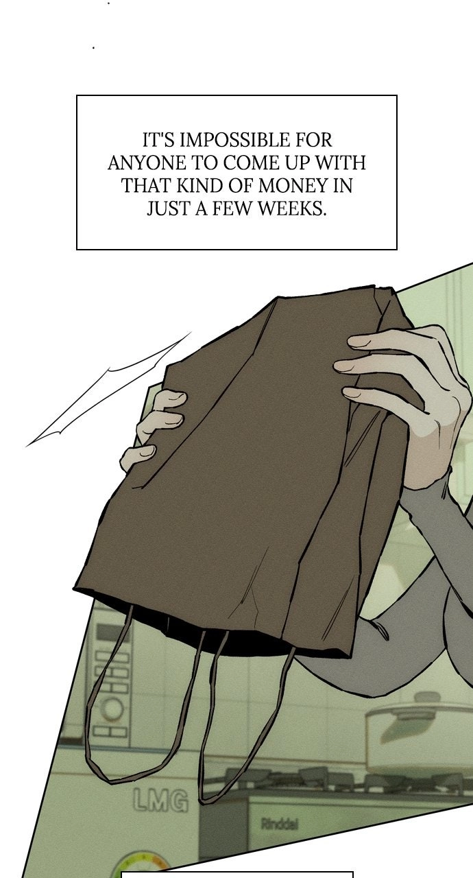 Tears On A Withered Flower - Chapter 37 Page 74