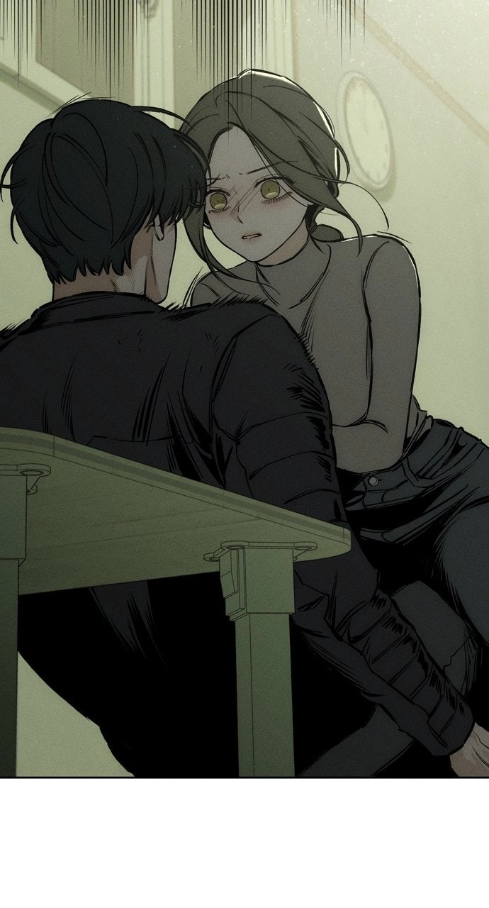 Tears On A Withered Flower - Chapter 37 Page 80