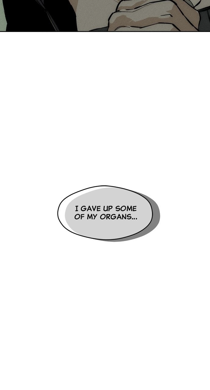 Tears On A Withered Flower - Chapter 37 Page 82