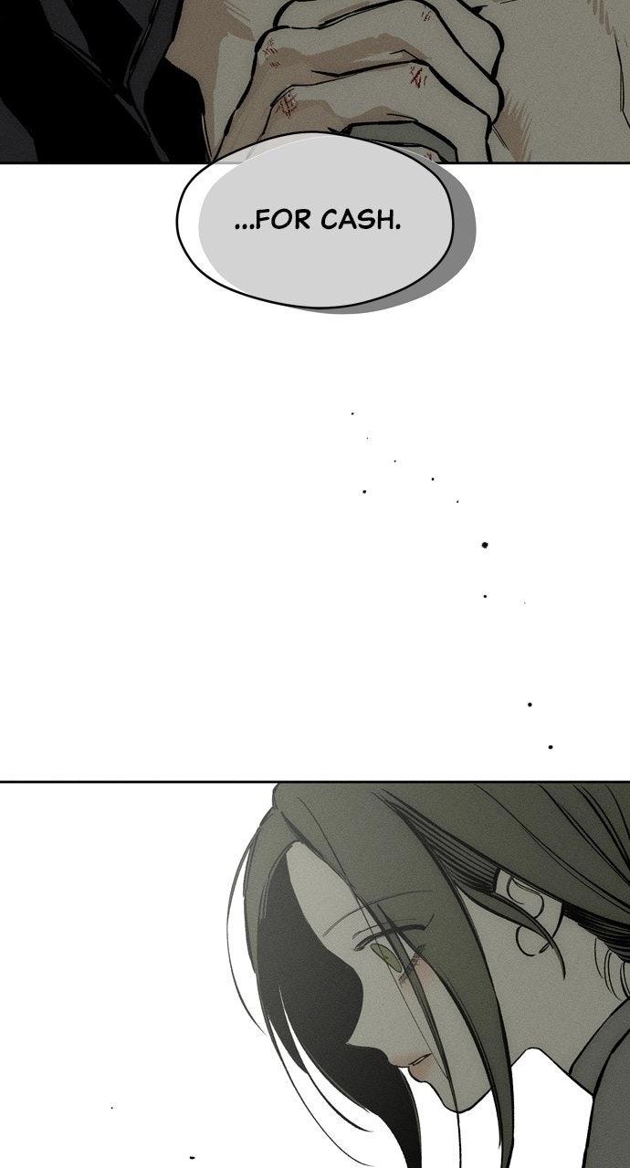 Tears On A Withered Flower - Chapter 37 Page 84
