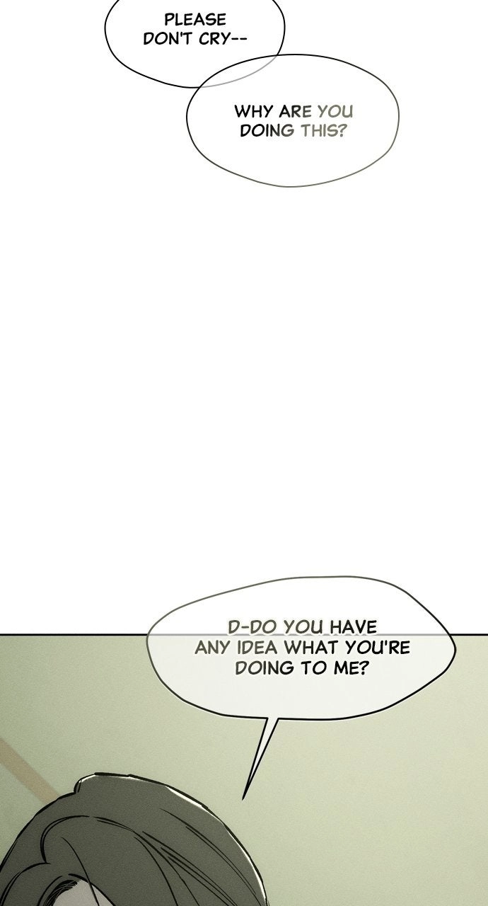 Tears On A Withered Flower - Chapter 37 Page 91