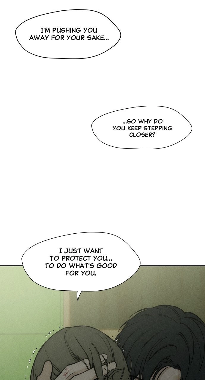 Tears On A Withered Flower - Chapter 37 Page 93