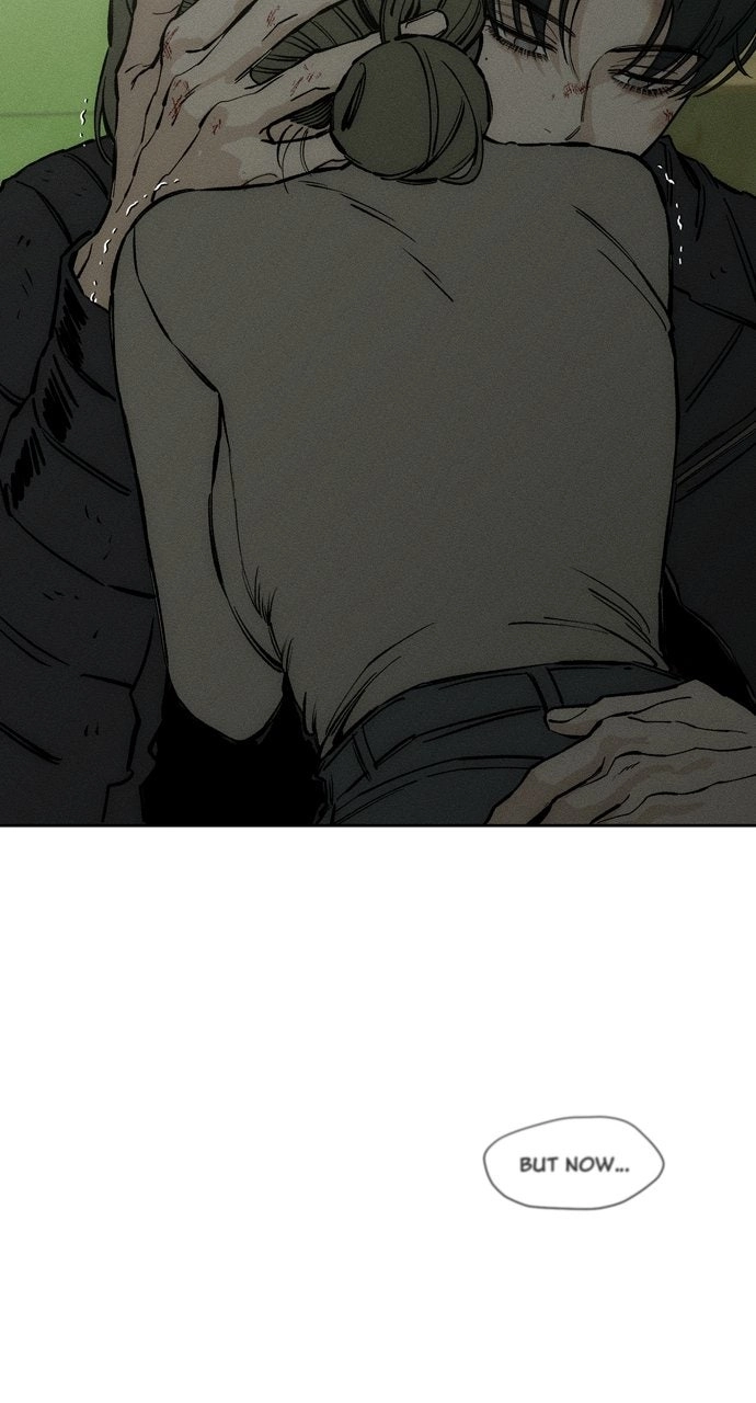 Tears On A Withered Flower - Chapter 37 Page 94