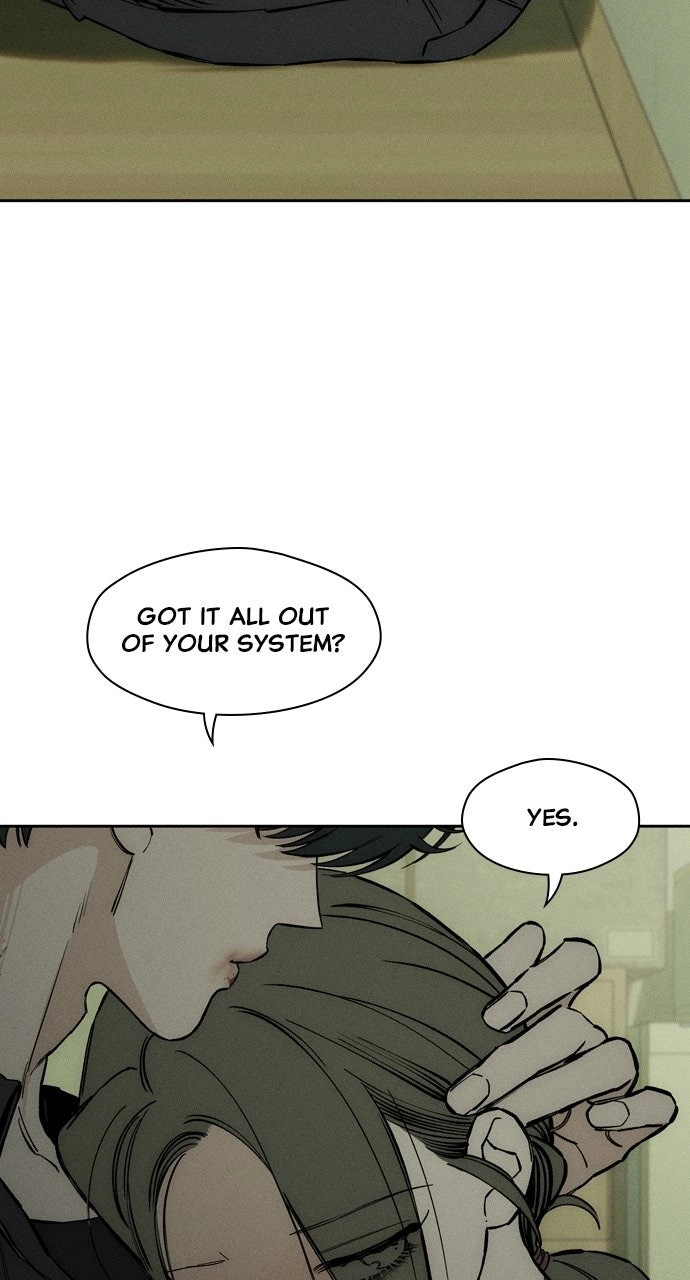 Tears On A Withered Flower - Chapter 37 Page 97